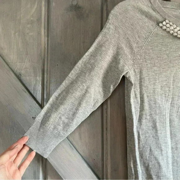 Chelsea &‎ Theodore Classy Sweater - Picture 6 of 6